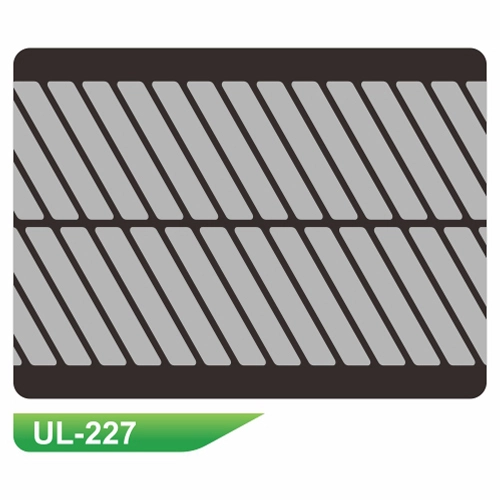 Heat Transfer Reflective Tape UL-227