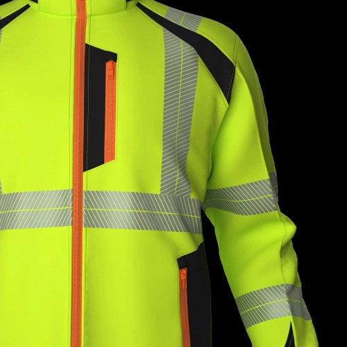 ul 227 for safety protective clothing