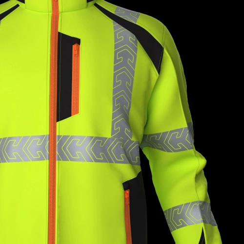 ul 237 for ppe work wear