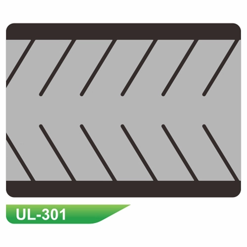 Heat Transfer Reflective Tape UL-301