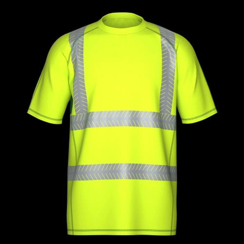 ul 301 for female hi vis workwear