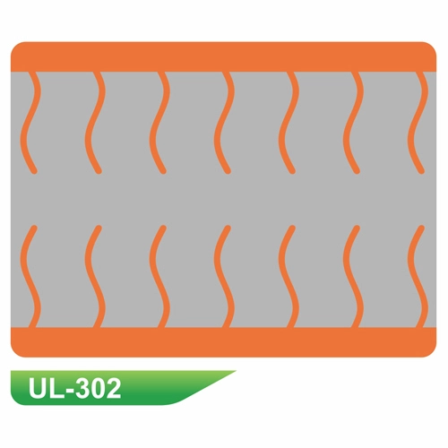 Heat Transfer Reflective Tape UL-302