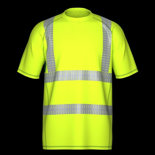 ul 302 for hi vis apparel