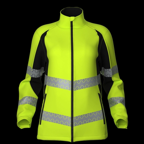 ul 304 for high visibility safety workwear