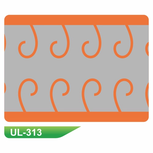 Heat Transfer Reflective Tape UL-313