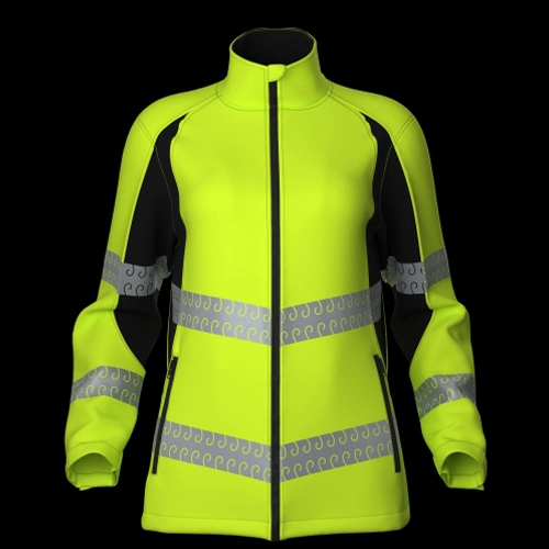 ul 313 for safety apparel