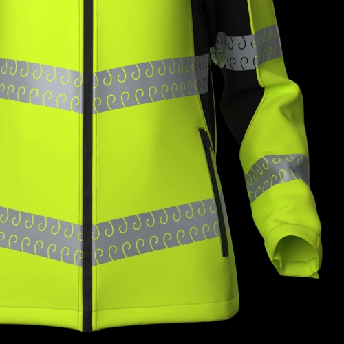 ul 313 for safety clothing