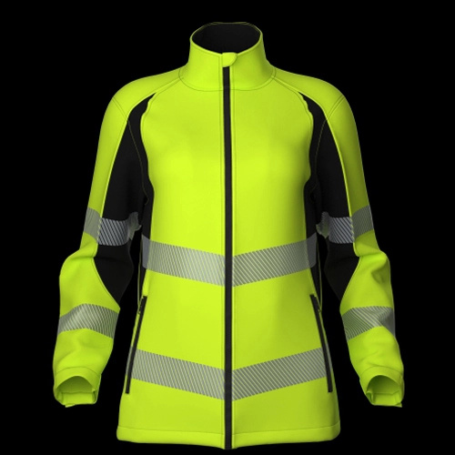 ul 314 for sustainable corporate workwear