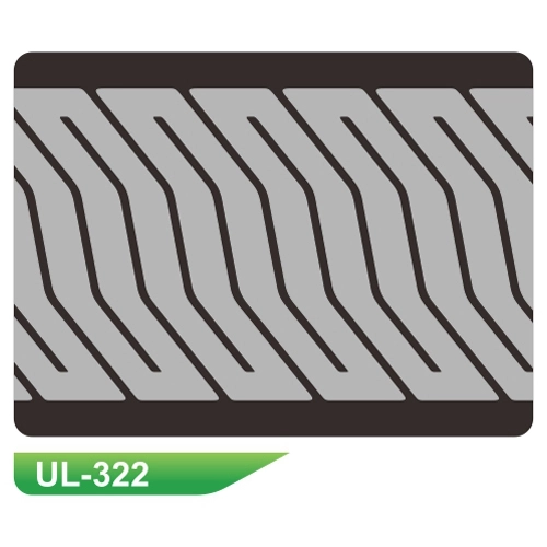 ul 322 for hi vis ppe workwear