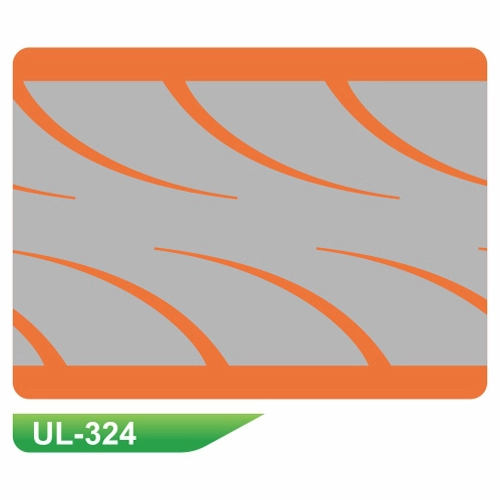 Heat Transfer Reflective Tape UL-324