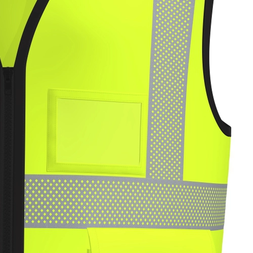 ul 901 for flame resistant clothing