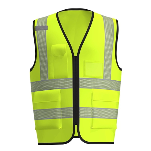 ul 901 for hi vis workwear