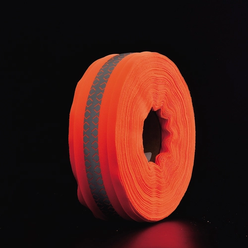 Kachun High Visibility Ribbon, Reflective Ribbon Tape, Reflective ...