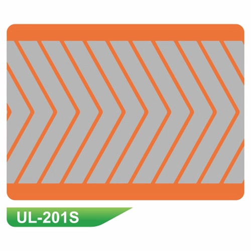 Stretchy Heat Transfer Reflective Tape UL-201S