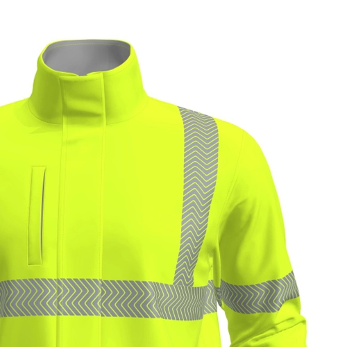 ul 209fr for hi vis womens clothing