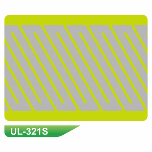 ul 321s for flame retardant workwear