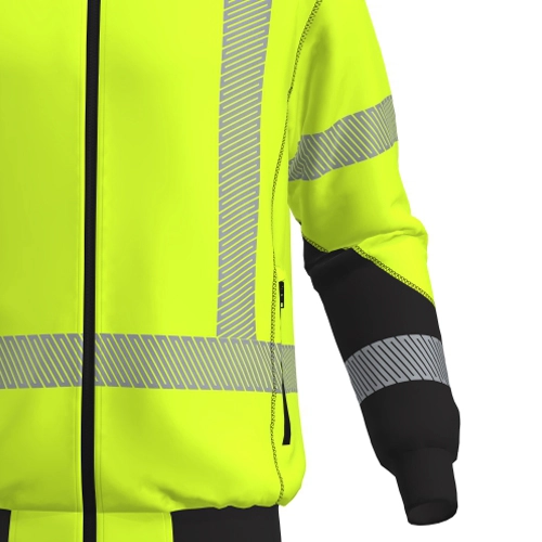 ul 321s for hi vis apparel