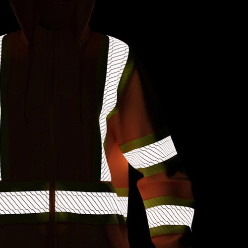 ul 804 for hi vis fr workwear