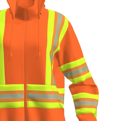 ul 804fr for flame resistant clothing