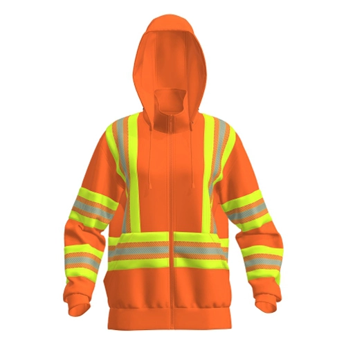 ul 804fr for hi vis workwear