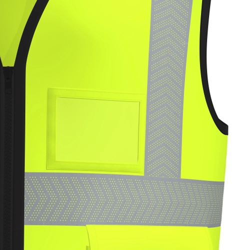 ul 903lv for protective overalls