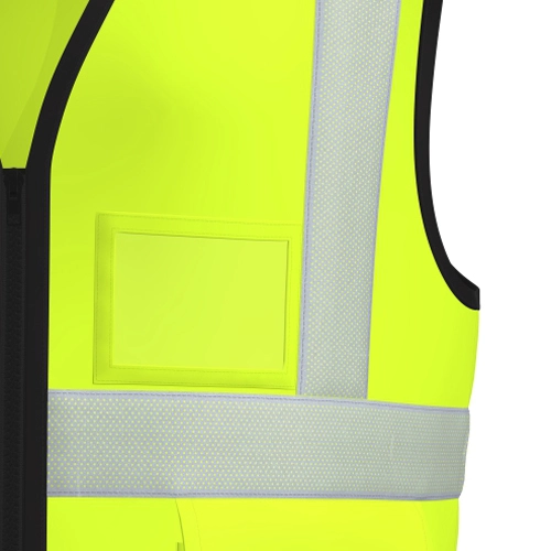 ul 951 for personal protective apparel