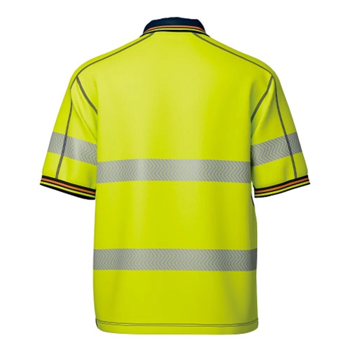 high visibility polo shirts