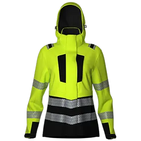 HI VIS Women's Series