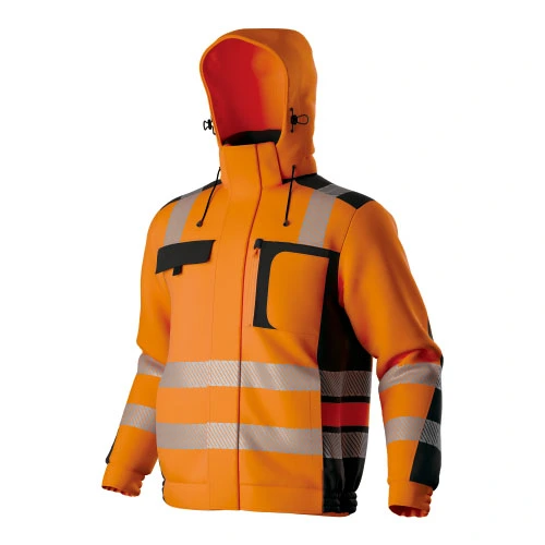 HI-VIS Regular Jacket & Trousers