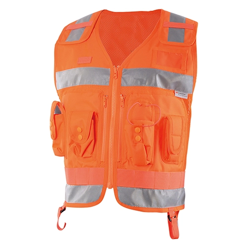 HI-VIS Tacticeal Performance Vest