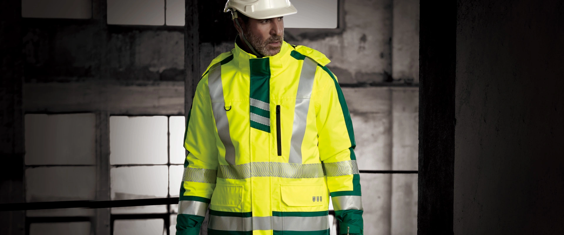 Professional Personal Protective Clothing Manufacturer