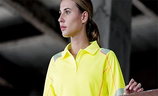 Kachun: Revolutionizing Personal Protective Clothing with Sustainable and Stylish Workwear for Women